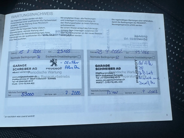 Peugeot 308 АВТОМАТИК ШВЕЙЦАРИЯ - автомобили, коли, обяви за нови и употребявани 15