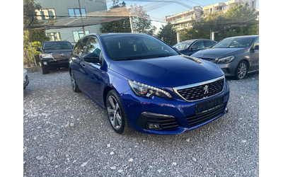 peugeot-308 - 2