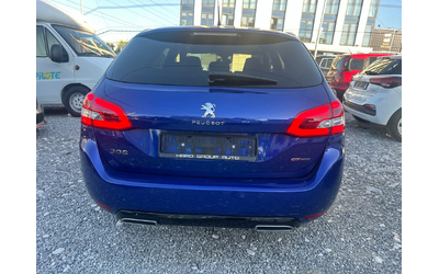 peugeot-308 - 5