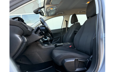 Peugeot 308 6B - автомобили, коли, обяви за нови и употребявани 10