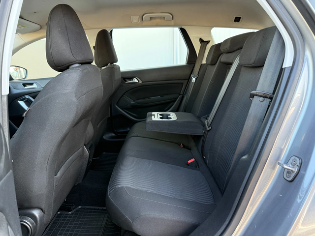 Peugeot 308 6B - автомобили, коли, обяви за нови и употребявани 12