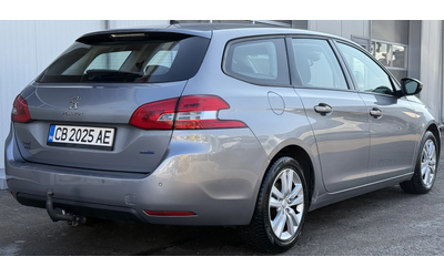 peugeot-308 - 4
