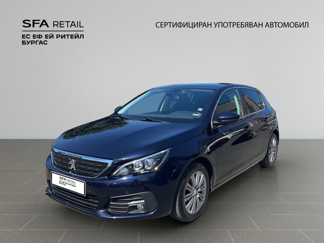 Peugeot 308 - автомобили, коли, обяви за нови и употребявани 0