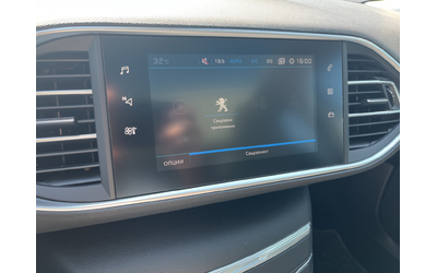 Peugeot 308 - автомобили, коли, обяви за нови и употребявани 10