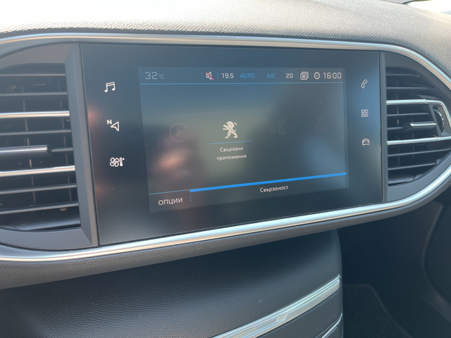 Peugeot 308 - автомобили, коли, обяви за нови и употребявани 10