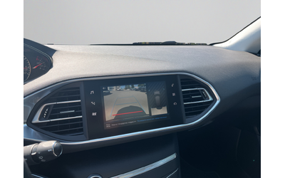 Peugeot 308 - автомобили, коли, обяви за нови и употребявани 11