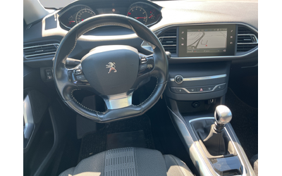 Peugeot 308 - автомобили, коли, обяви за нови и употребявани 13