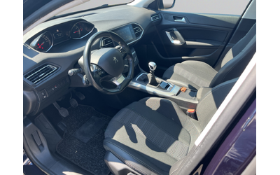 Peugeot 308 - автомобили, коли, обяви за нови и употребявани 14