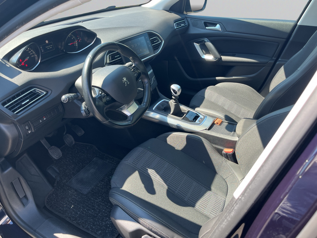 Peugeot 308 - автомобили, коли, обяви за нови и употребявани 14