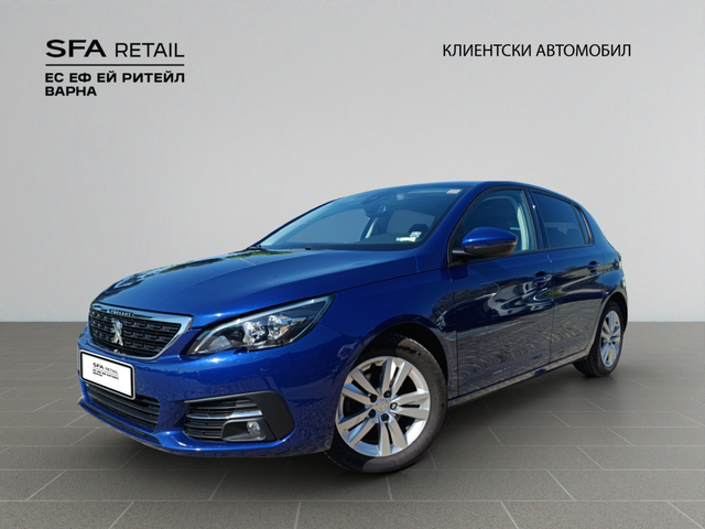 Peugeot 308 - автомобили, коли, обяви за нови и употребявани 0