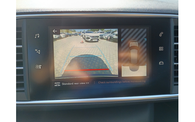 Peugeot 308 - автомобили, коли, обяви за нови и употребявани 10