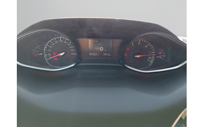 Peugeot 308 - автомобили, коли, обяви за нови и употребявани 11