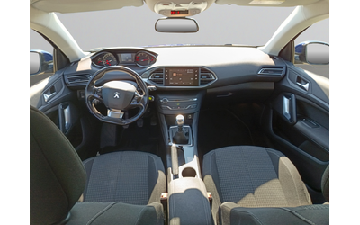 Peugeot 308 - автомобили, коли, обяви за нови и употребявани 13