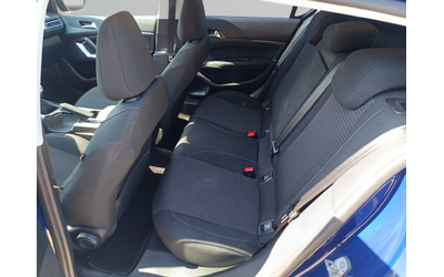 Peugeot 308 - автомобили, коли, обяви за нови и употребявани 14