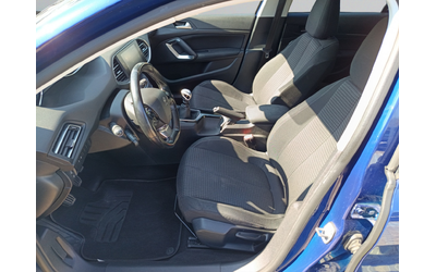 Peugeot 308 - автомобили, коли, обяви за нови и употребявани 16