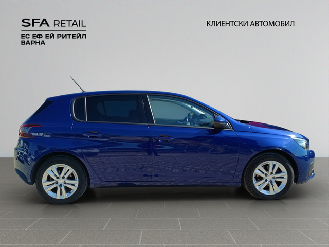 Peugeot 308 - автомобили, коли, обяви за нови и употребявани 5