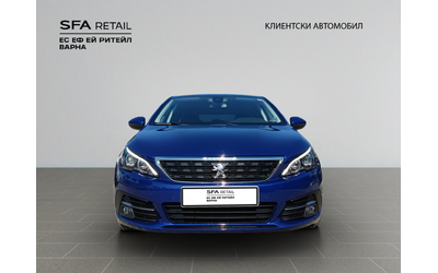 Peugeot 308 - автомобили, коли, обяви за нови и употребявани 7