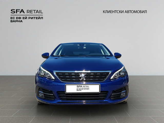Peugeot 308 - автомобили, коли, обяви за нови и употребявани 7