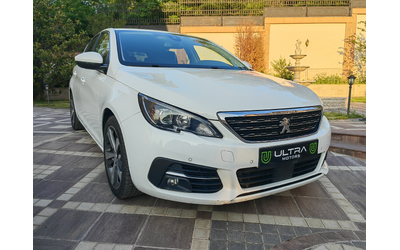 peugeot-308 - 1