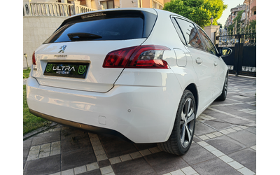 Peugeot 308, 2018 г., 217880 км, 120 к.с. - автомобили, коли, обяви за нови и употребявани 6