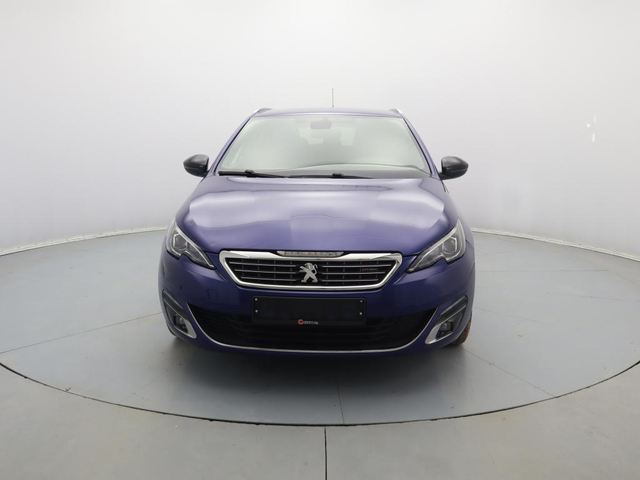 Peugeot 308 - автомобили, коли, обяви за нови и употребявани 0