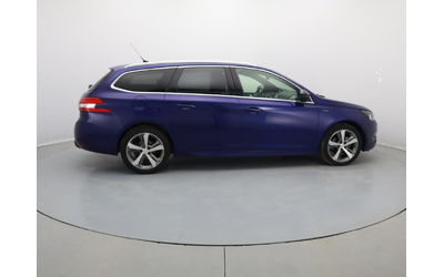 Peugeot 308 - автомобили, коли, обяви за нови и употребявани 11