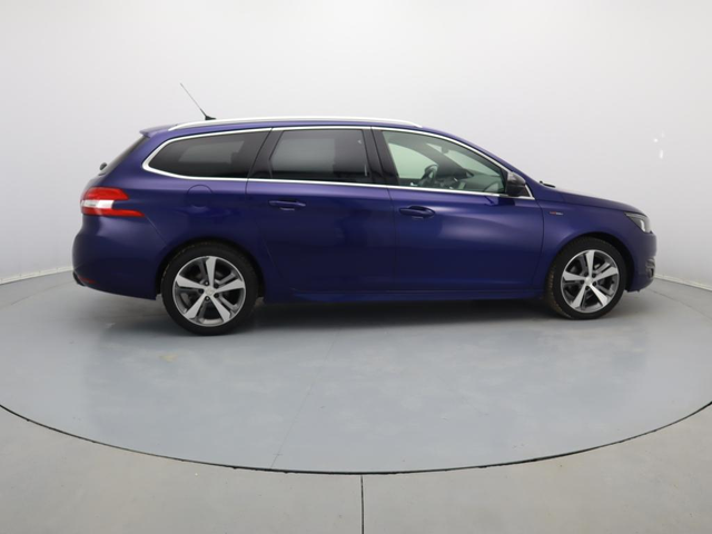 Peugeot 308 - автомобили, коли, обяви за нови и употребявани 11