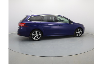 Peugeot 308 - автомобили, коли, обяви за нови и употребявани 12