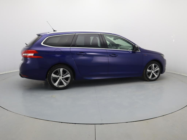 Peugeot 308 - автомобили, коли, обяви за нови и употребявани 12