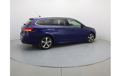Peugeot 308 - автомобили, коли, обяви за нови и употребявани 13