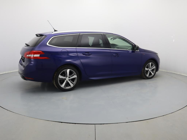 Peugeot 308 - автомобили, коли, обяви за нови и употребявани 13