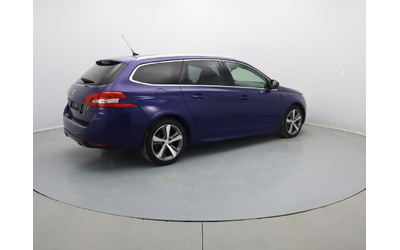 Peugeot 308 - автомобили, коли, обяви за нови и употребявани 14