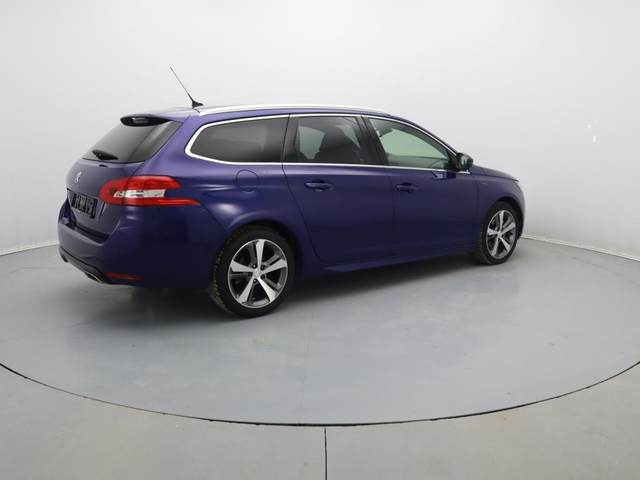 Peugeot 308 - автомобили, коли, обяви за нови и употребявани 14