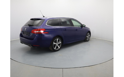 Peugeot 308 - автомобили, коли, обяви за нови и употребявани 15