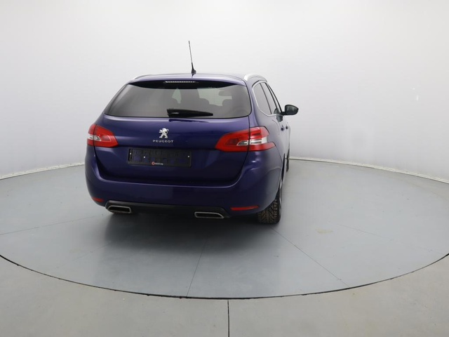 Peugeot 308 - автомобили, коли, обяви за нови и употребявани 18