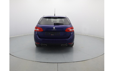 Peugeot 308 - автомобили, коли, обяви за нови и употребявани 19