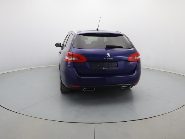 Peugeot 308 - автомобили, коли, обяви за нови и употребявани 20