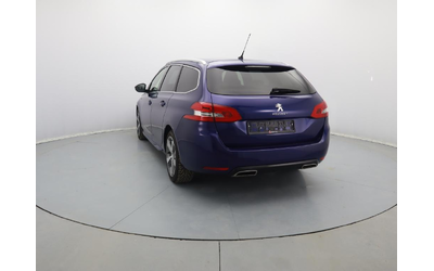 Peugeot 308 - автомобили, коли, обяви за нови и употребявани 21