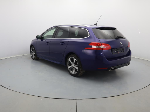 Peugeot 308 - автомобили, коли, обяви за нови и употребявани 23