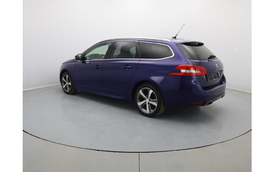 Peugeot 308 - автомобили, коли, обяви за нови и употребявани 24