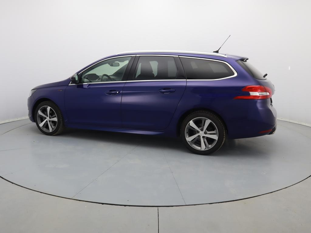 Peugeot 308 - автомобили, коли, обяви за нови и употребявани 26