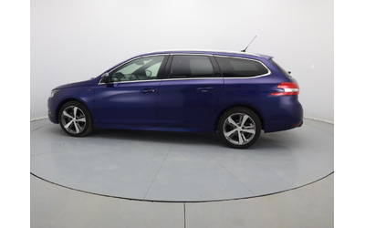 Peugeot 308 - автомобили, коли, обяви за нови и употребявани 27