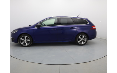 Peugeot 308 - автомобили, коли, обяви за нови и употребявани 29