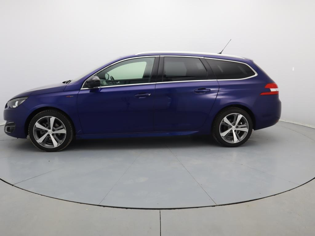 Peugeot 308 - автомобили, коли, обяви за нови и употребявани 29