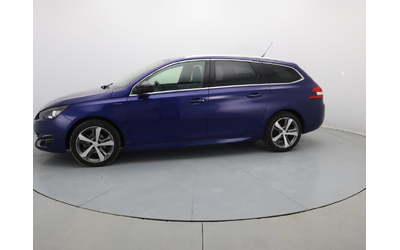 Peugeot 308 - автомобили, коли, обяви за нови и употребявани 30