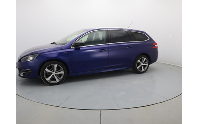 Peugeot 308 - автомобили, коли, обяви за нови и употребявани 31