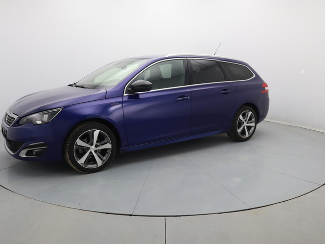 Peugeot 308 - автомобили, коли, обяви за нови и употребявани 32