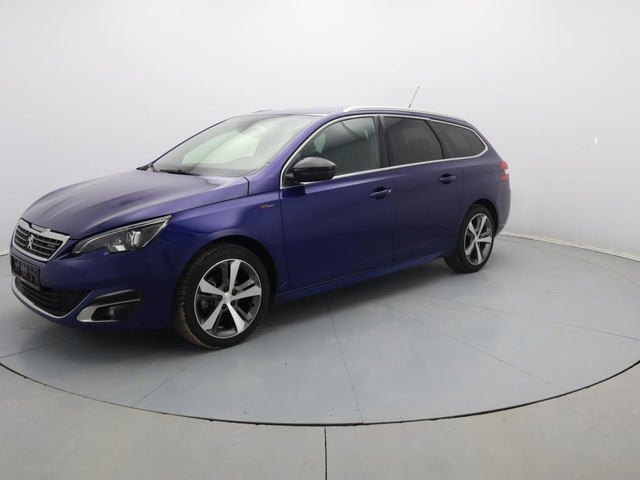 Peugeot 308 - автомобили, коли, обяви за нови и употребявани 33