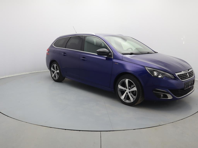 Peugeot 308 - автомобили, коли, обяви за нови и употребявани 5