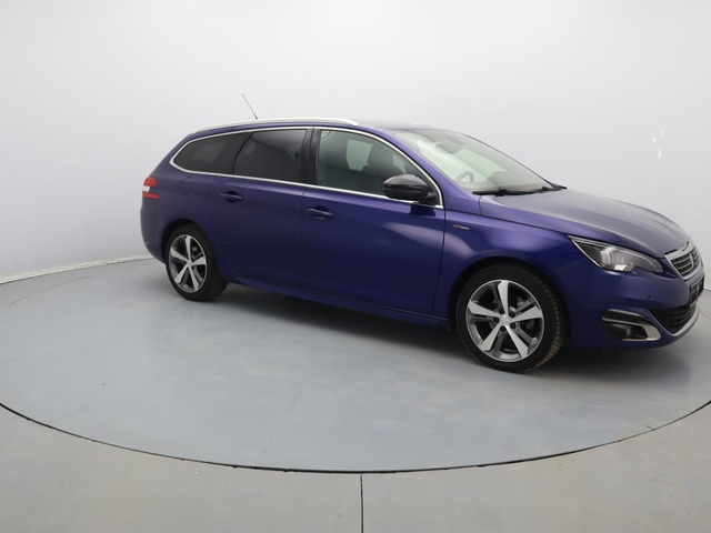 Peugeot 308 - автомобили, коли, обяви за нови и употребявани 6
